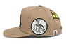 MULTI PATCH CAP