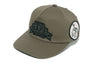 MULTI PATCH CAP