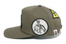 MULTI PATCH CAP