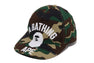 GLITCH WOODLAND CAMO POSTAL CODE