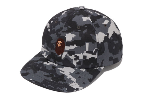 MULTI PIXEL CAMO CAP