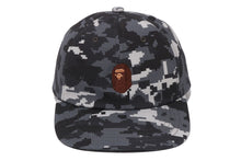 MULTI PIXEL CAMO CAP