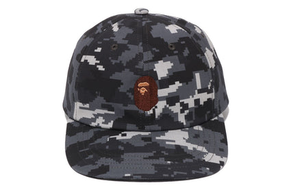 MULTI PIXEL CAMO CAP
