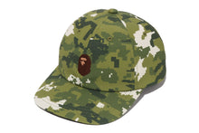 MULTI PIXEL CAMO CAP