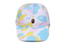 MULTI CAMO ONE POINT PANEL CAP