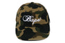 1ST CAMO BAPE PANEL CAP