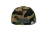 1ST CAMO BAPE PANEL CAP
