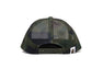 1ST CAMO COLLEGE MESH CAP