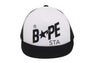 BAPE STA MESH CAP