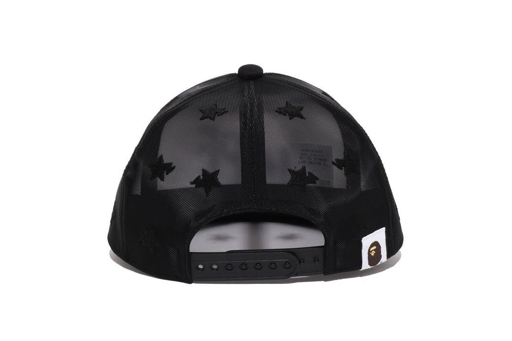 BAPE STA MESH CAP | bape.com