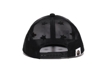 BAPE STA MESH CAP