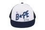 BAPE STA MESH CAP