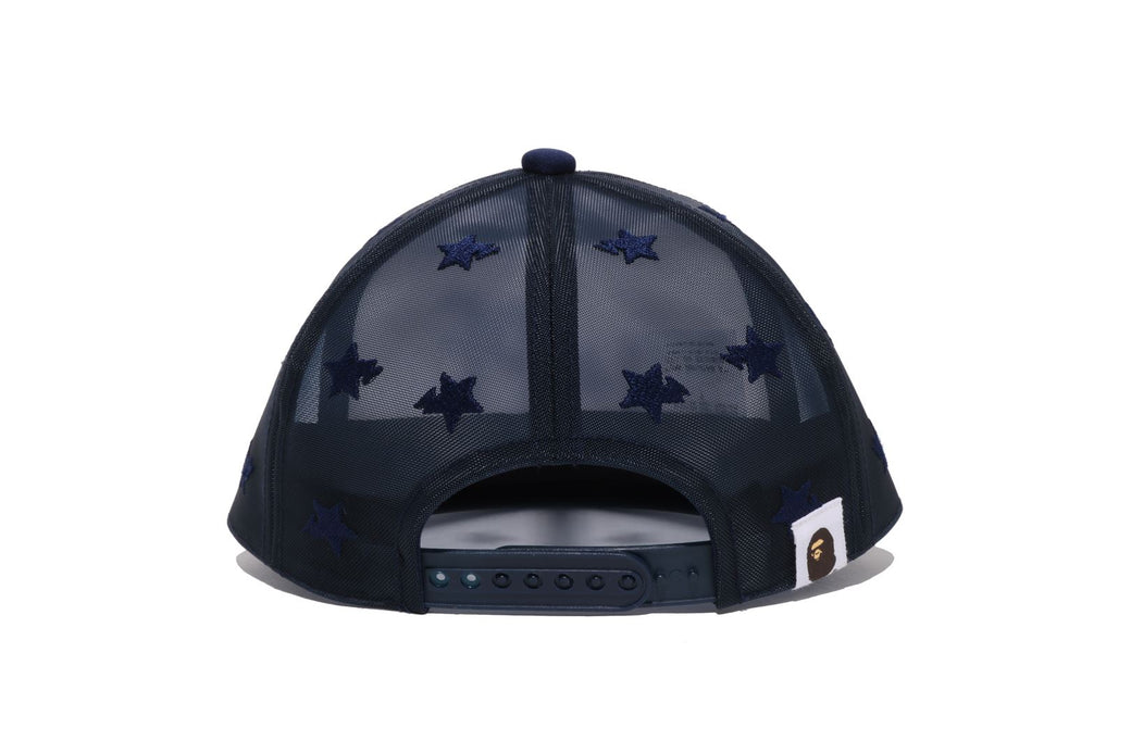 BAPE STA MESH CAP | bape.com