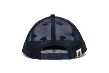 BAPE STA MESH CAP