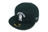 GLOW IN THE DARK COLLEGE NEW ERA 59FIFTY CAP