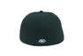 GLOW IN THE DARK COLLEGE NEW ERA 59FIFTY CAP
