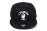 GLOW IN THE DARK COLLEGE NEW ERA 59FIFTY CAP