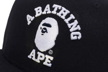 GLOW IN THE DARK COLLEGE NEW ERA 59FIFTY CAP