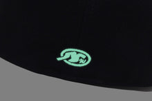 GLOW IN THE DARK COLLEGE NEW ERA 59FIFTY CAP
