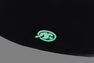 GLOW IN THE DARK COLLEGE NEW ERA 59FIFTY CAP