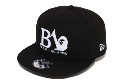 BA LOGO NEW ERA 9FIFTY CAP
