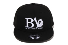 BA LOGO NEW ERA 9FIFTY CAP