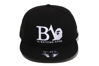 BA LOGO NEW ERA 9FIFTY CAP