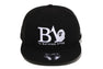 BA LOGO NEW ERA 9FIFTY CAP