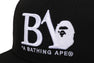 BA LOGO NEW ERA 9FIFTY CAP