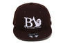 BA LOGO NEW ERA 9FIFTY CAP