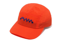 【 BAPE BY KAZUKI KURAISHI 】HALFTONE LOGO JET CAP