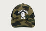 1ST CAMO COLLEGE MESH CAP