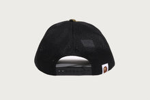 1ST CAMO COLLEGE MESH CAP
