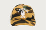 1ST CAMO COLLEGE MESH CAP