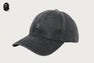 BAPE BLACK  LOGO CAP