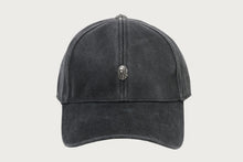 BAPE BLACK  LOGO CAP