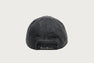 BAPE BLACK  LOGO CAP