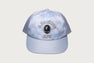 BAPE CARD COLLEGE PANEL CAP BAPEC