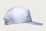BAPE CARD COLLEGE PANEL CAP BAPEC