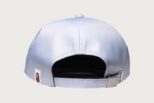 BAPE CARD COLLEGE PANEL CAP BAPEC
