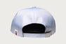 BAPE CARD COLLEGE PANEL CAP BAPEC