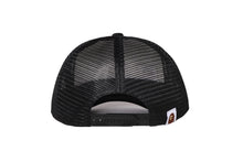 COLLEGE MESH CAP