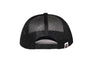 COLLEGE MESH CAP