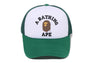 COLLEGE MESH CAP