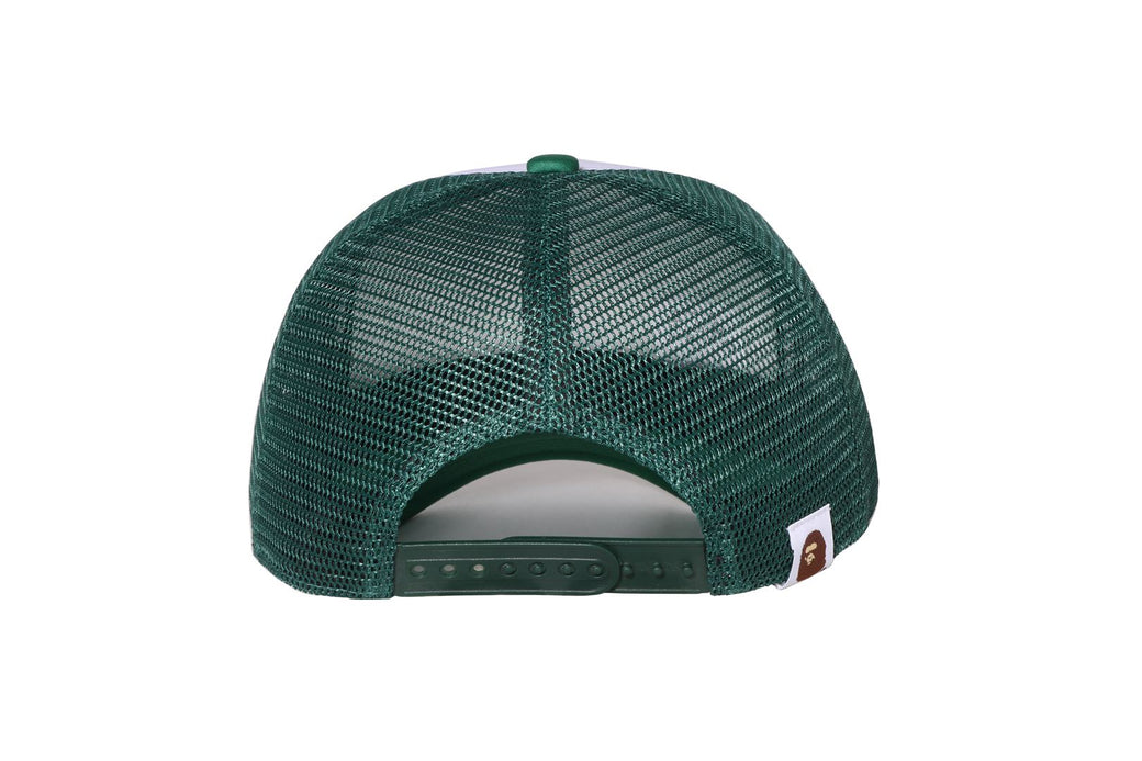 COLLEGE MESH CAP | bape.com
