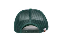 COLLEGE MESH CAP