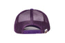 COLLEGE MESH CAP