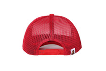 COLLEGE MESH CAP