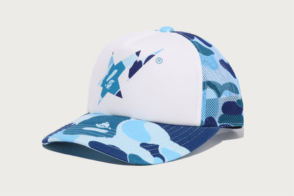 ABC CAMO STA MESH CAP
