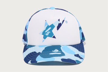ABC CAMO STA MESH CAP